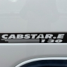 NISSAN CABSTAR 35.13 3.0 DIESEL 125 CV ANNO 2004